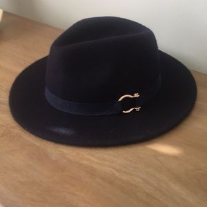 Banana Republic Fedora